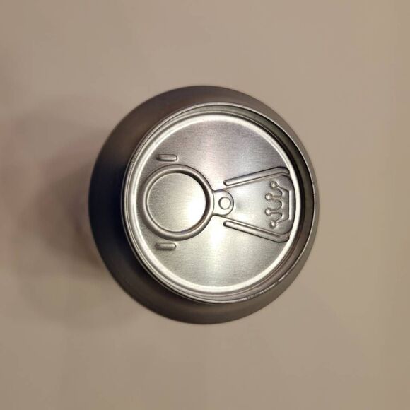 Funko Soda - Quick Draw McGraw (opened) - Picture 10 of 10